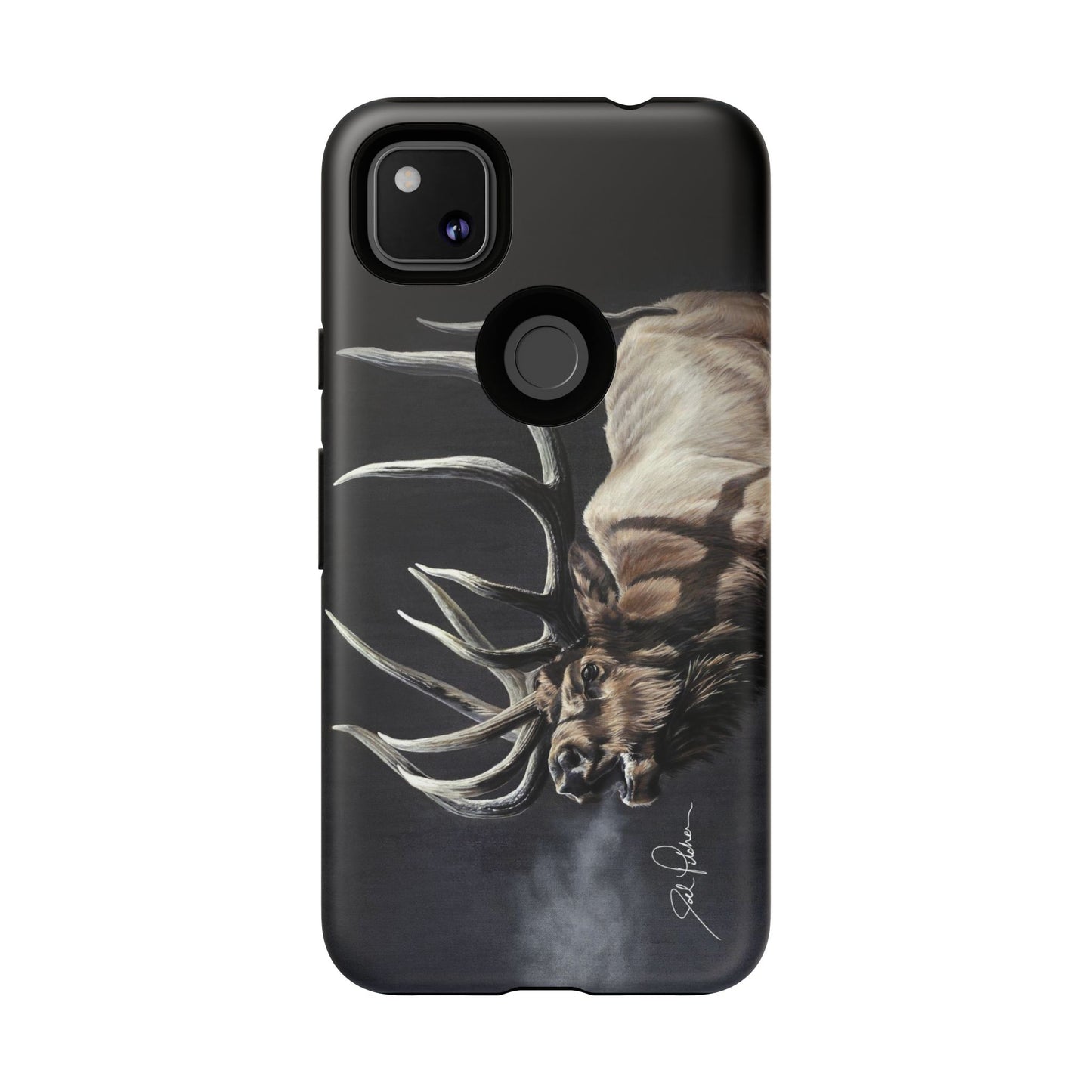 "Royal Persuasion" Smart Phone Tough Case