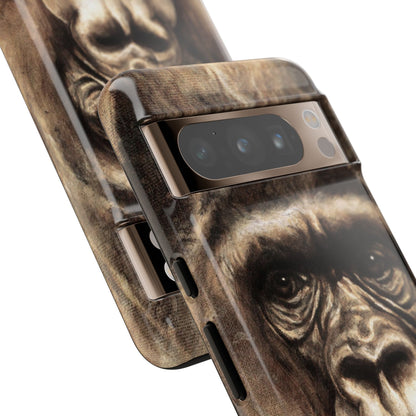 "Gorilla" Smart Phone Tough Case