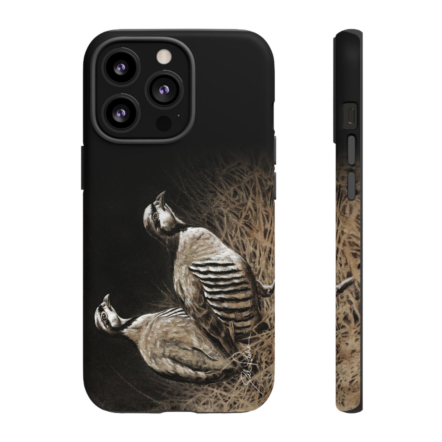 "Chukars" Smart Phone Tough Case