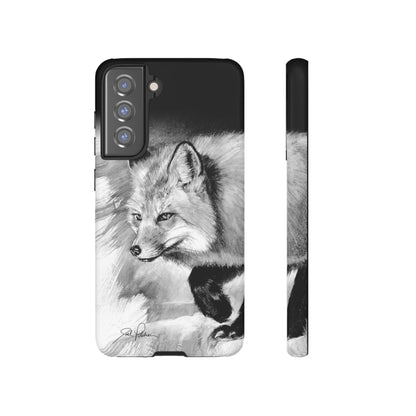 "Fox" Smart Phone Tough Case