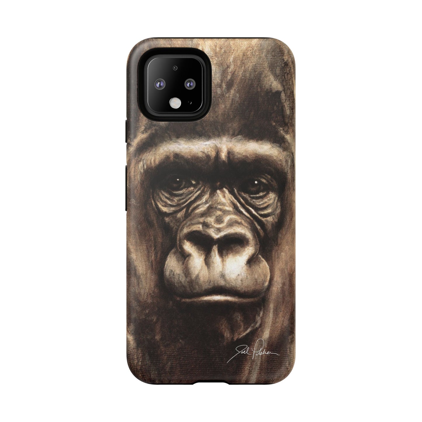 "Gorilla" Smart Phone Tough Case