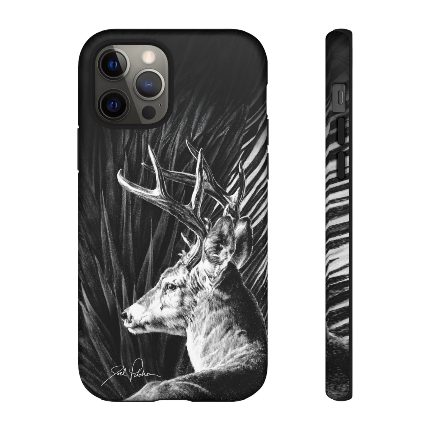 "Coues Buck" Smart Phone Tough Case