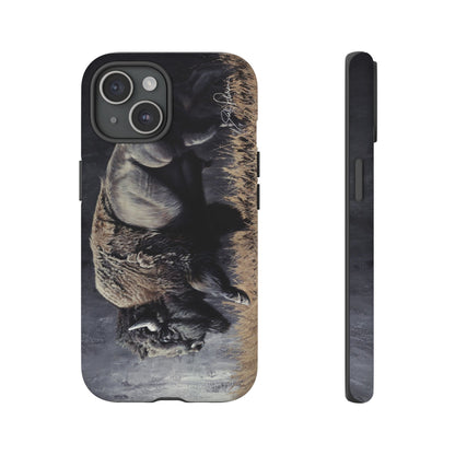 "Nomad" Smart Phone Tough Case