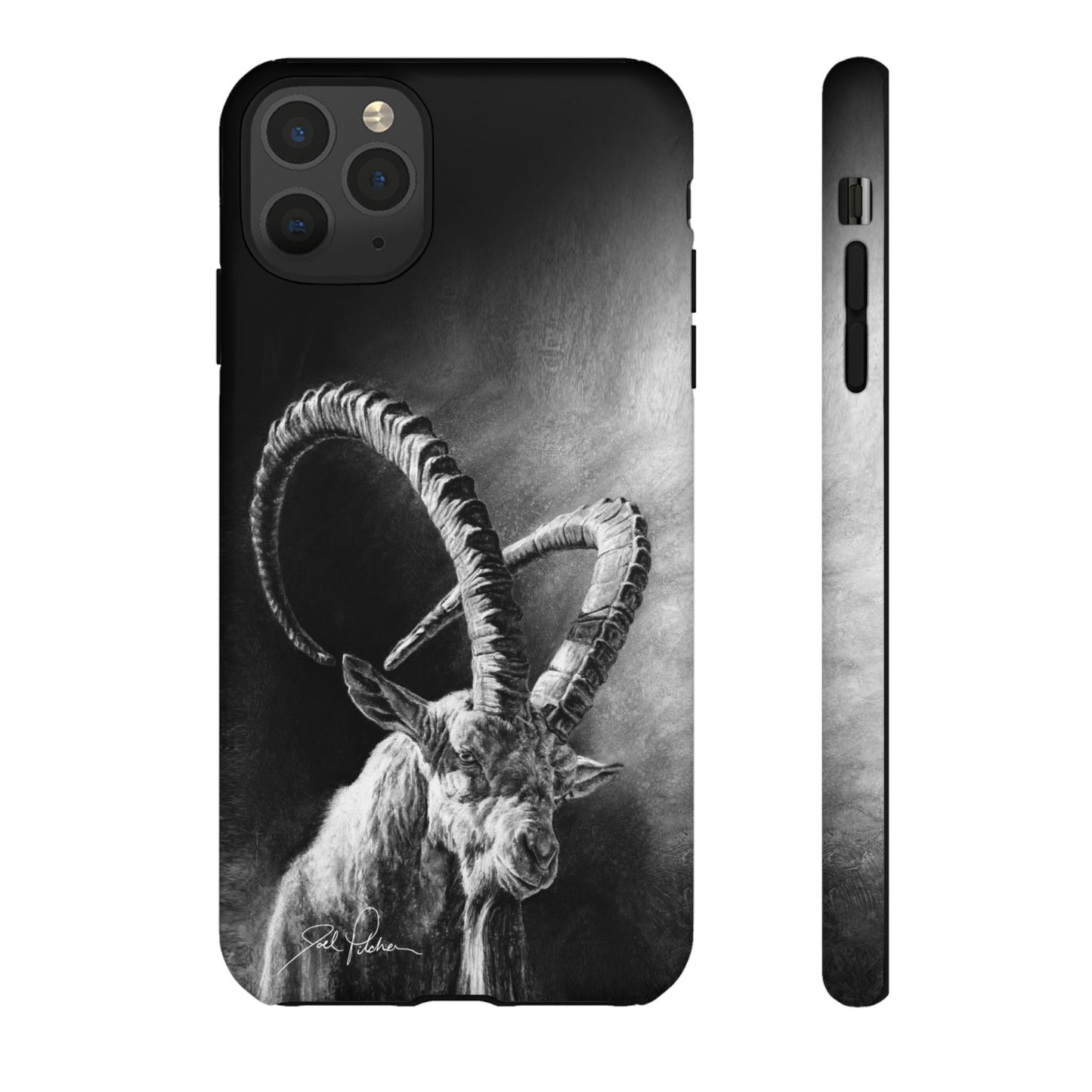 "Ibex" Smart Phone Tough Case