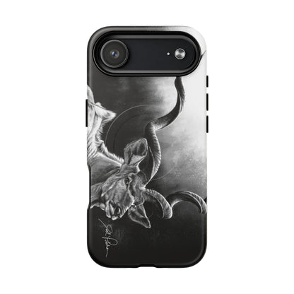 "Kudu" Magnetic Tough Case