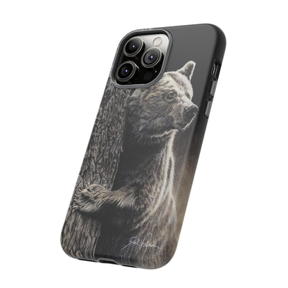 "Bear Hug" Smart Phone Tough Case