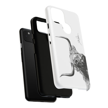 "Highlander" Smart Phone Tough Case