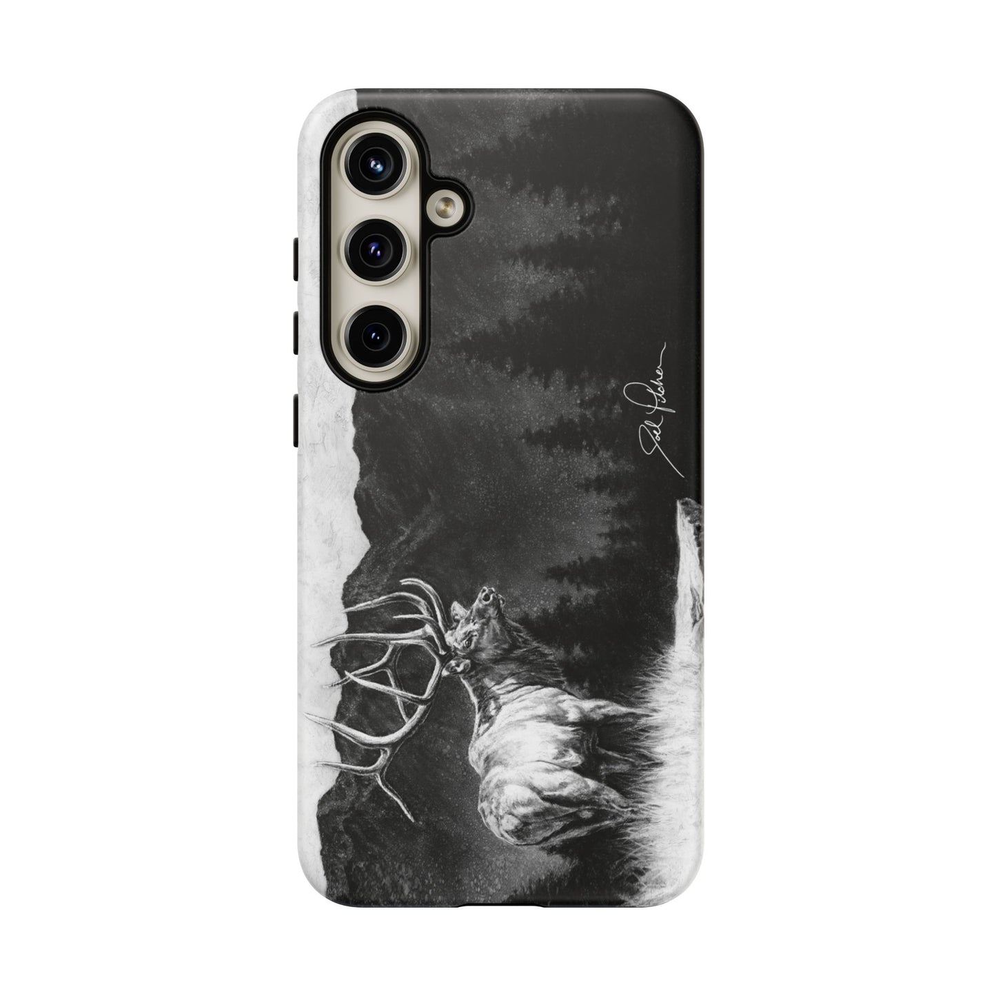 "Relentless" Smart Phone Tough Case