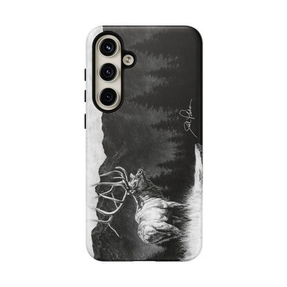 "Relentless" Smart Phone Tough Case