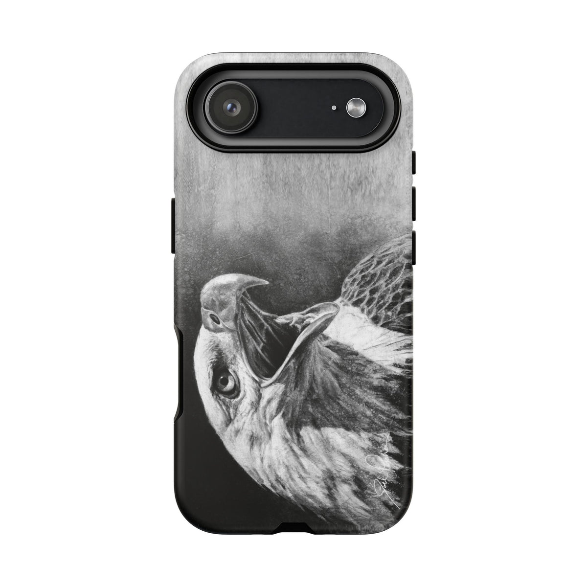 "Bald Eagle" Smart Phone Tough Case