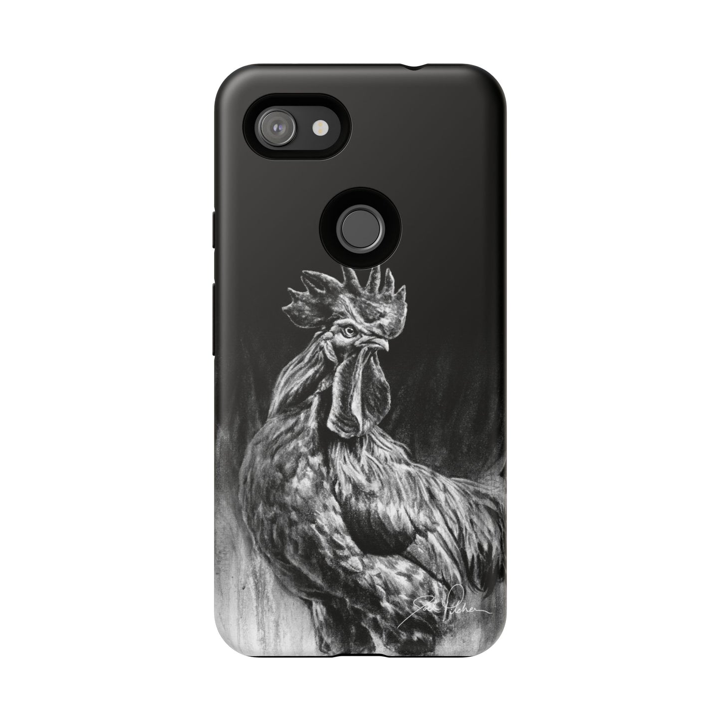 "Yard Boss" Smart Phone Tough Case