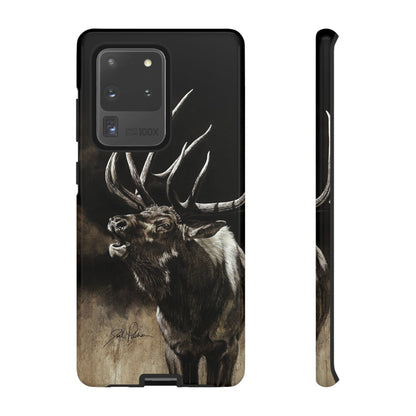 "Call of the Wild" Smart Phone Tough Case