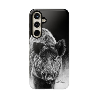 "Wild Boar" Smart Phone Tough Case