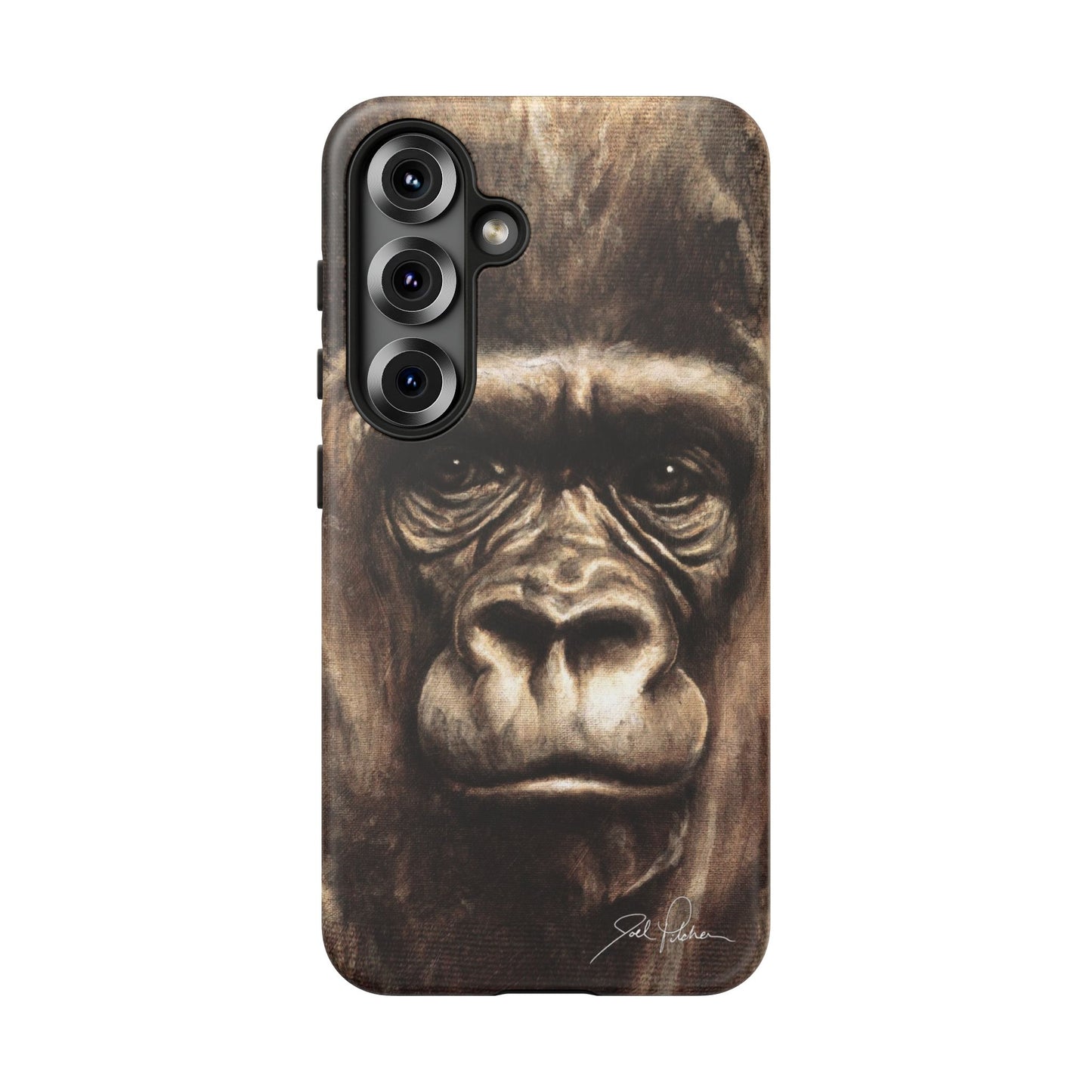 "Gorilla" Smart Phone Tough Case