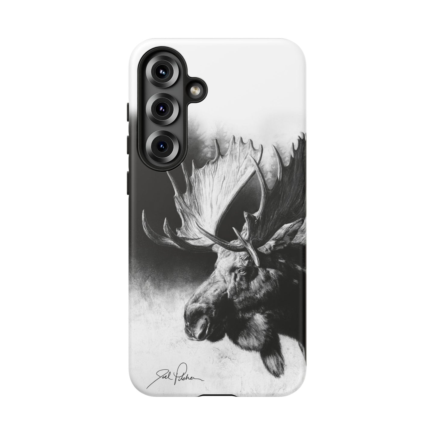 "Formida-bull" Smart Phone Tough Case