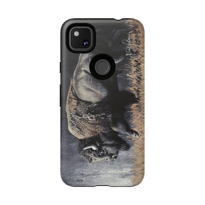 "Nomad" Smart Phone Tough Case