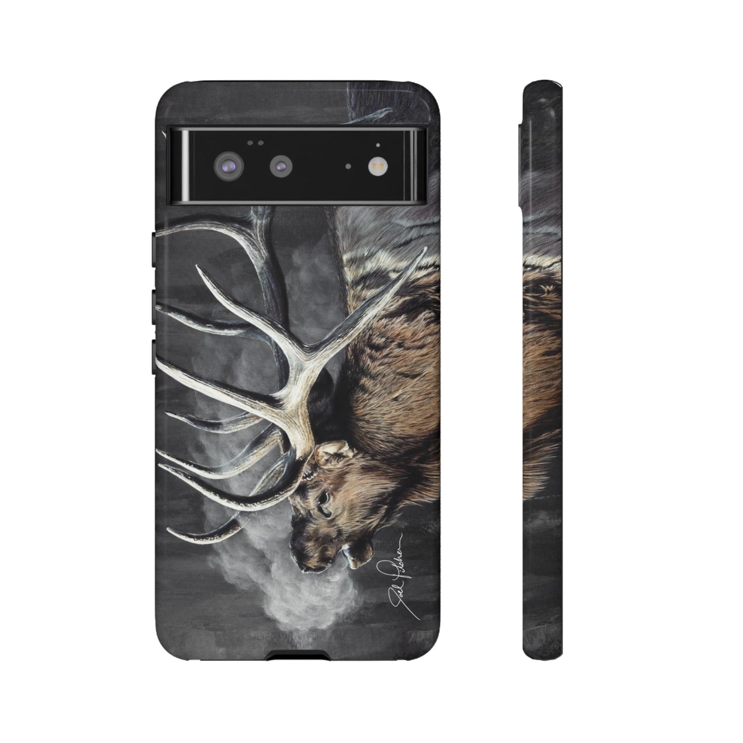 "Last Call" Smart Phone Tough Case