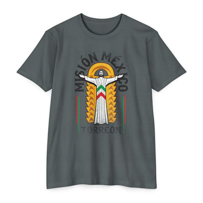 Torreon Mission Tee (Color)