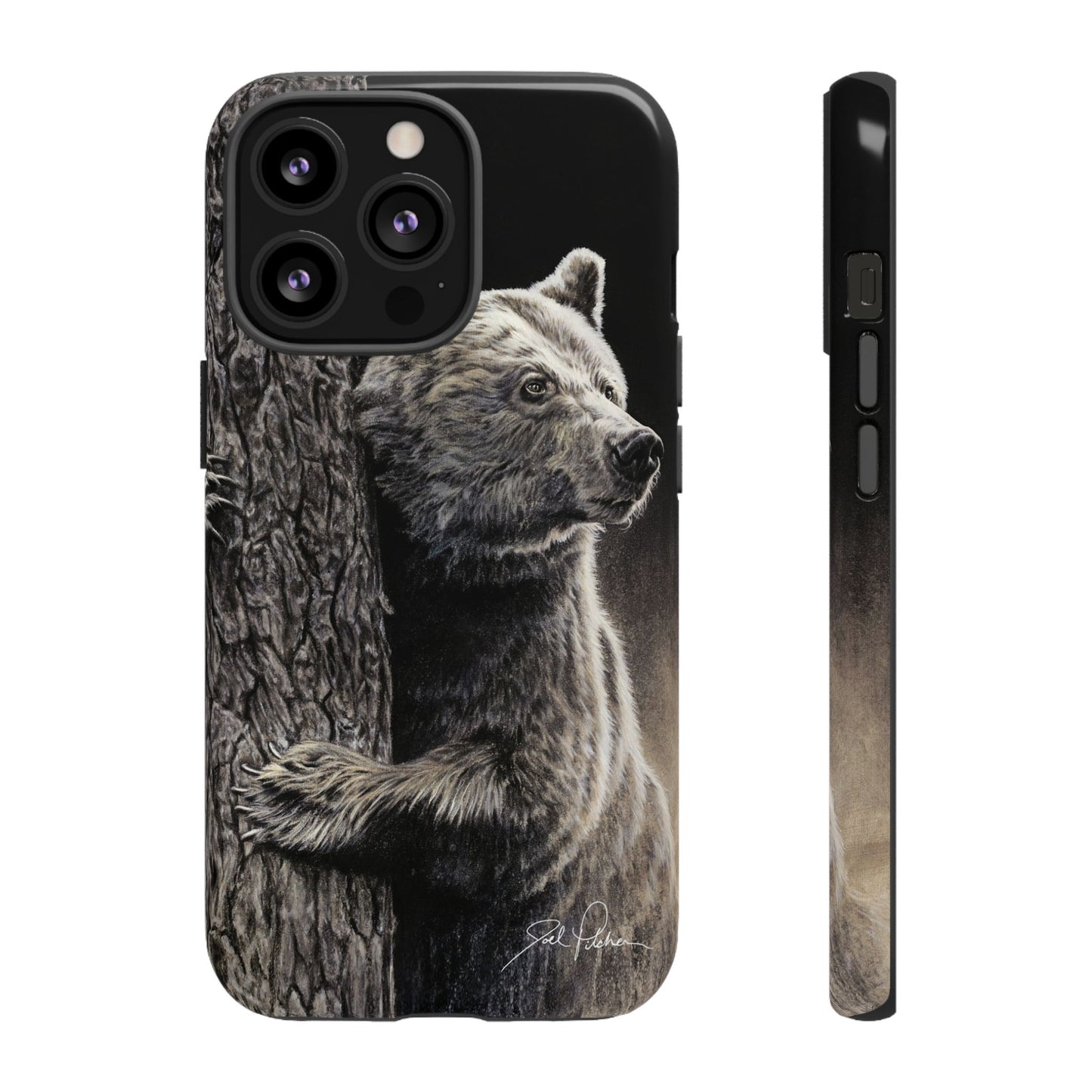 "Bear Hug" Smart Phone Tough Case