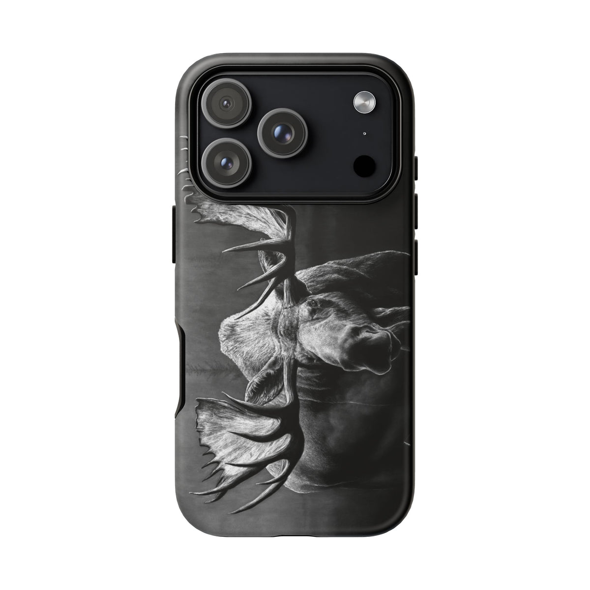 "Wide Load" Smart Phone Tough Case