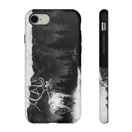Phone Cases Joel Pilcher Art Phone Cases Joel Pilcher Art