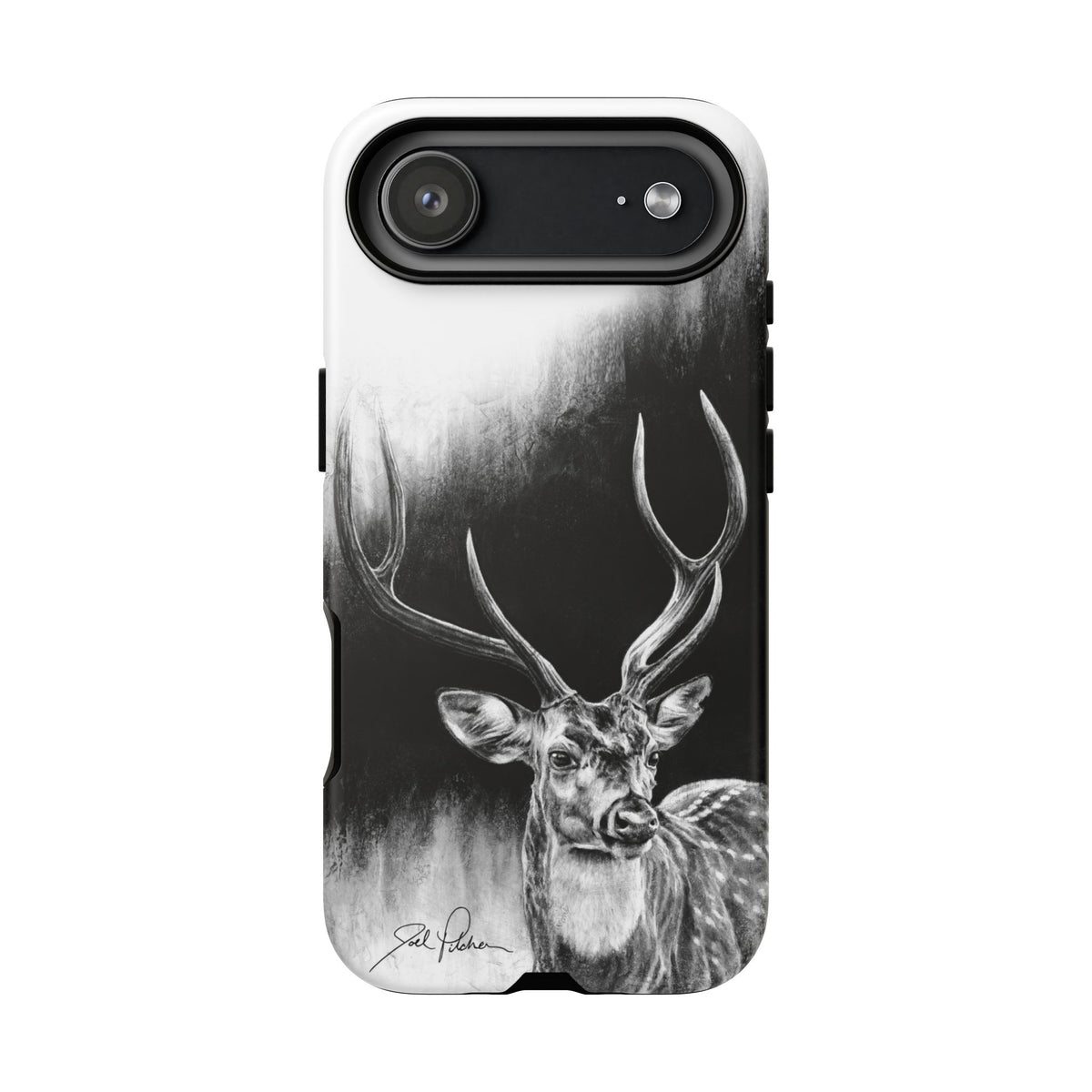 "Axis Buck" Smart Phone Tough Case