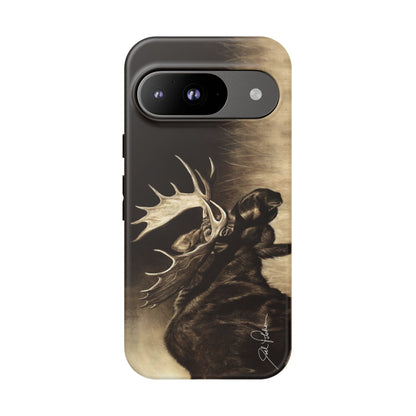 "Mighty Moose" Smart Phone Tough Case