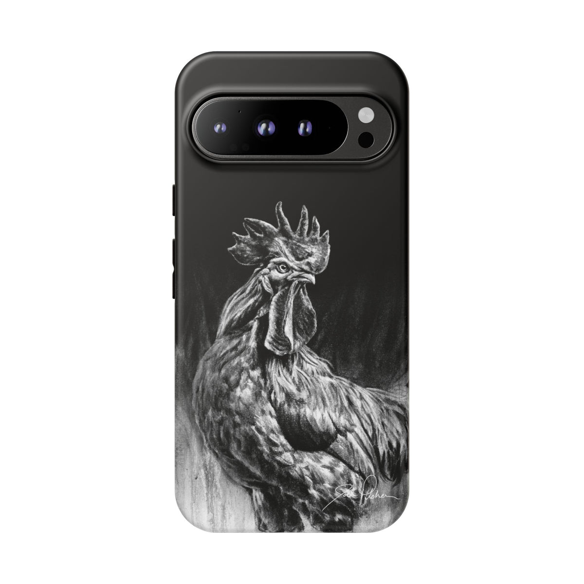 "Yard Boss" Smart Phone Tough Case