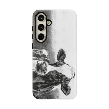 "Holstein" Smart Phone Tough Case