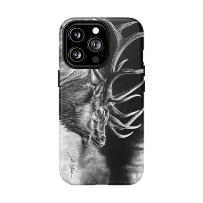 "Autumn Anthem" Magnetic Tough Case