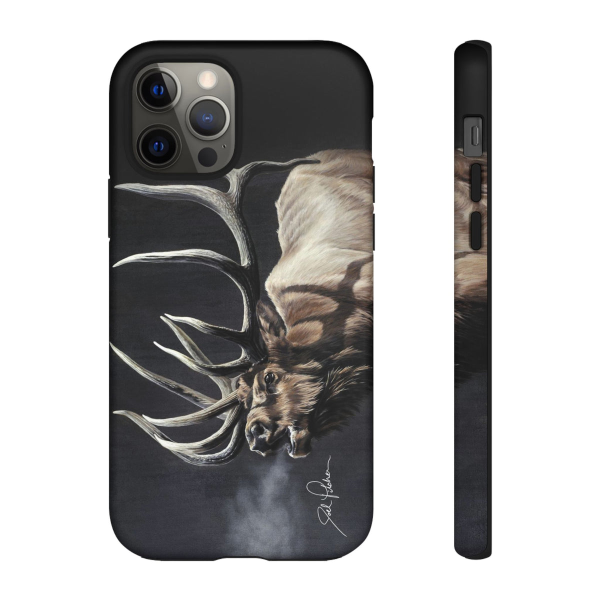 "Royal Persuasion" Smart Phone Tough Case