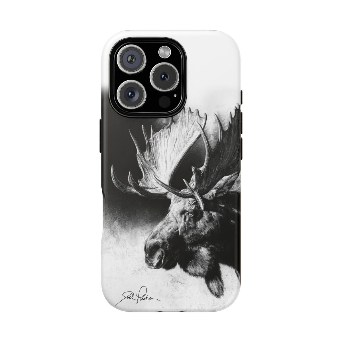 "Formida-bull" Smart Phone Tough Case