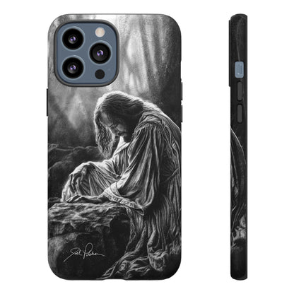 "Gethsemane" Smart Phone Tough Case