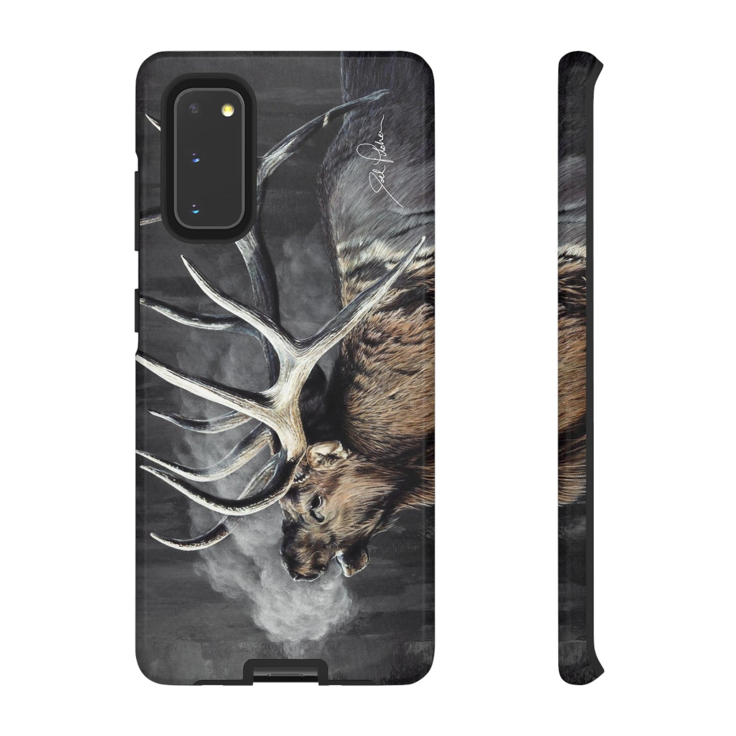 "Last Call" Smart Phone Tough Case