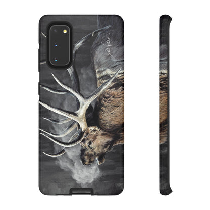 "Last Call" Smart Phone Tough Case