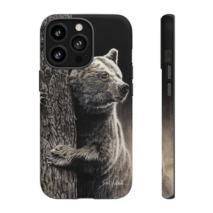 "Bear Hug" Smart Phone Tough Case