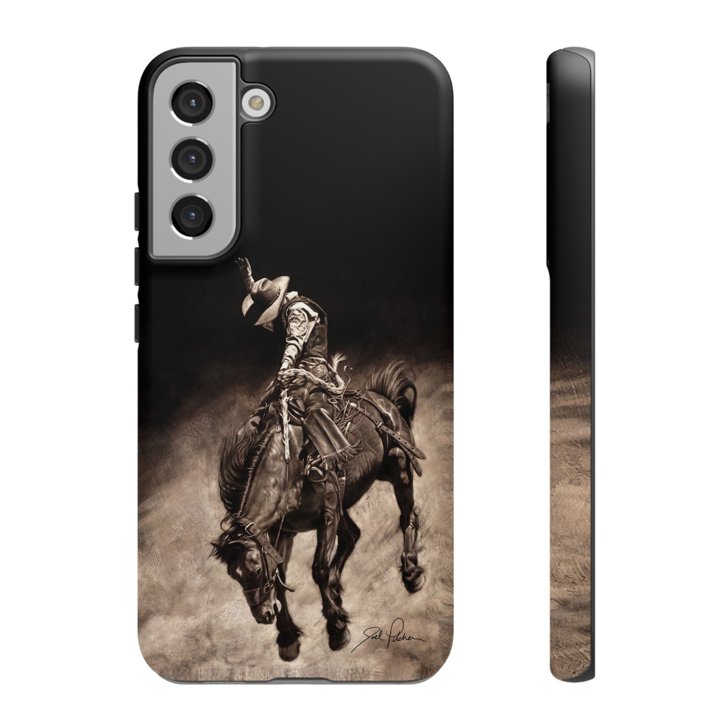 "Giddy Up" Smart Phone Tough Case