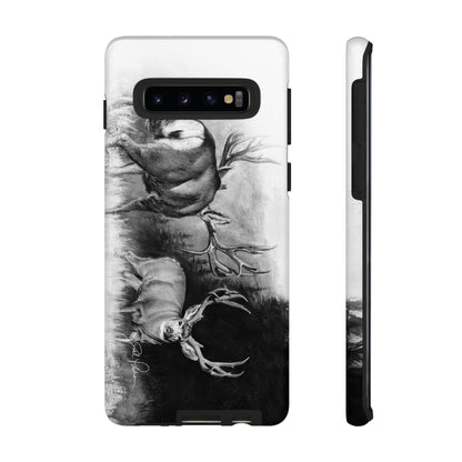"Face Off" Smart Phone Tough Case
