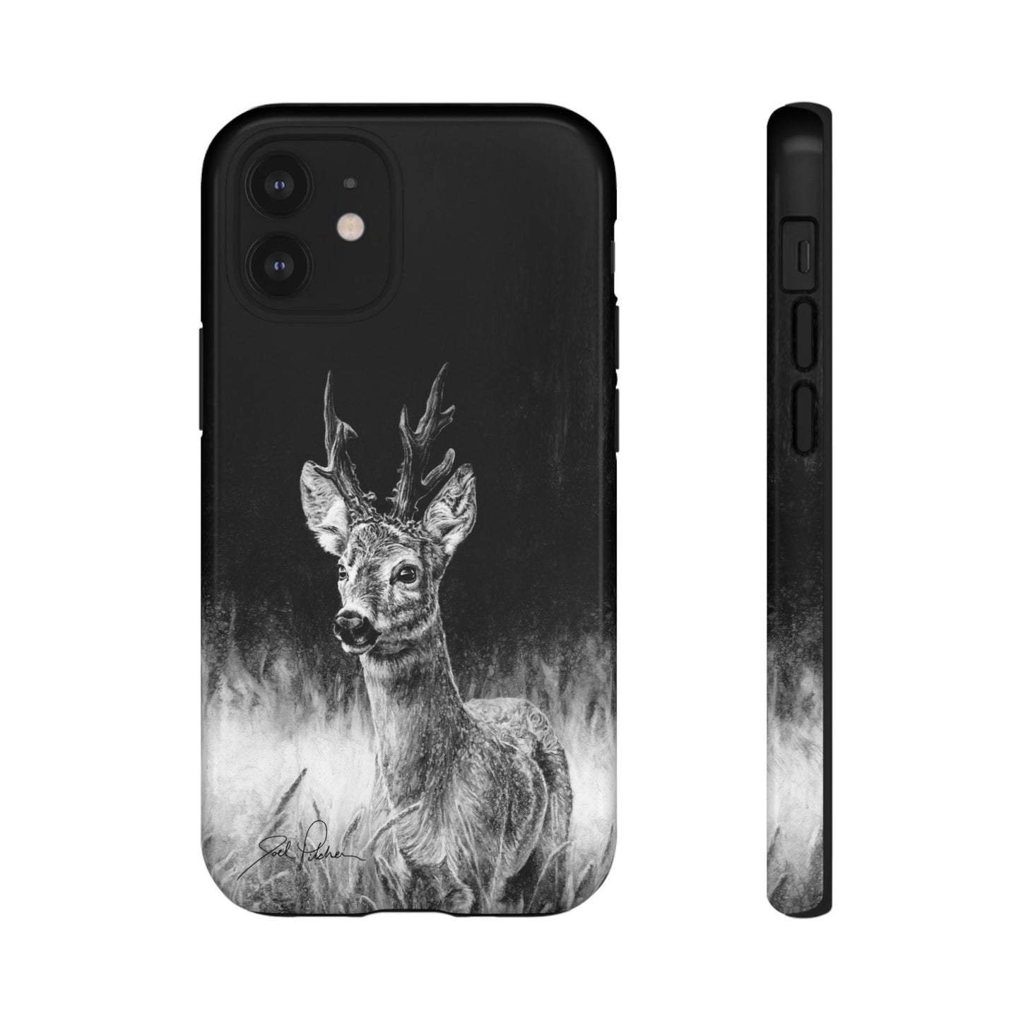 "Roe Deer" Smart Phone Tough Case