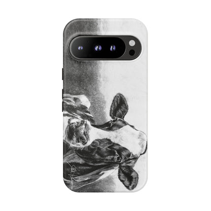 "Holstein" Smart Phone Tough Case