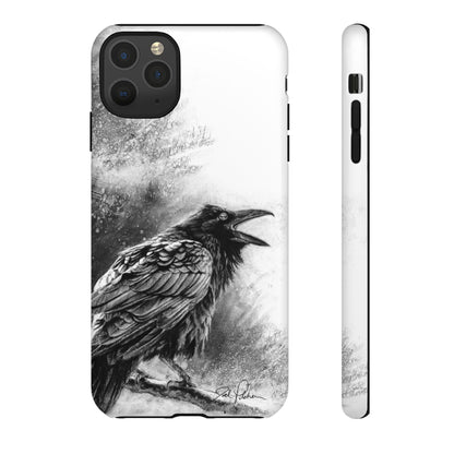 "Raven" Smart Phone Tough Case