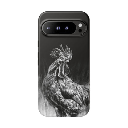 "Yard Boss" Smart Phone Tough Case