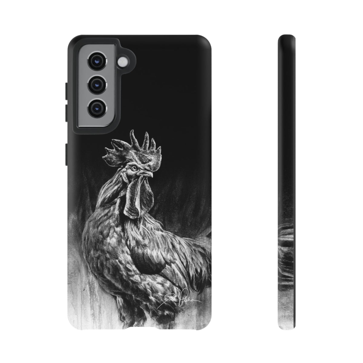 "Yard Boss" Smart Phone Tough Case