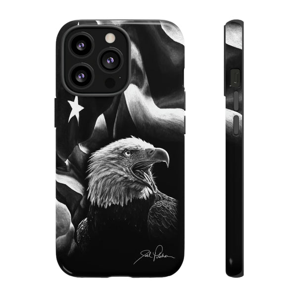 "American Eagle" Smart Phone Tough Case