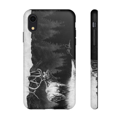 "Relentless" Smart Phone Tough Case