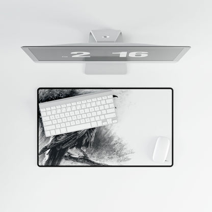 "Raven" Mouse Pad
