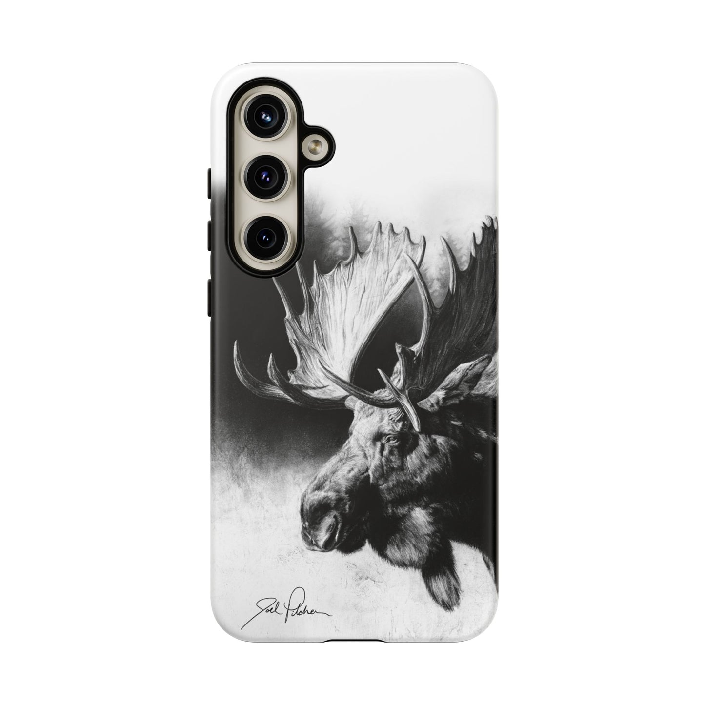 "Formida-bull" Samsung Galaxy Tough Cases