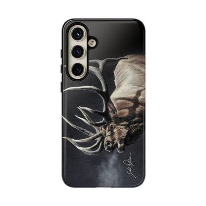 "Royal Persuasion" Smart Phone Tough Case