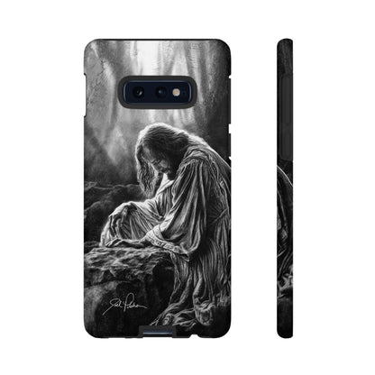 "Gethsemane" Smart Phone Tough Case