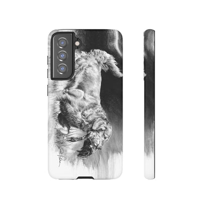 "Good Dog" Smart Phone Tough Case